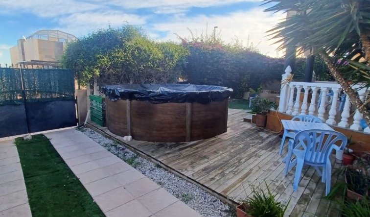 Reventa - Villa - Orihuela Costa