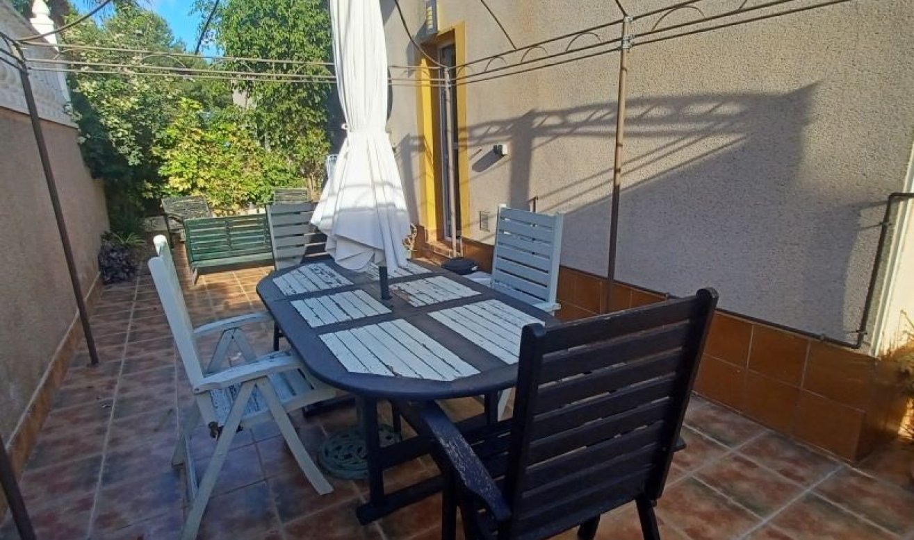 Reventa - Villa - Orihuela Costa