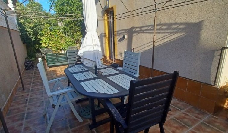 Reventa - Villa - Orihuela Costa