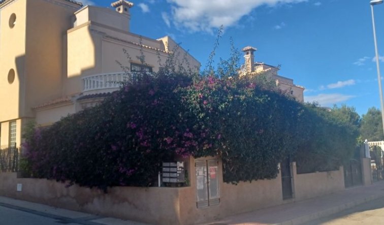 Reventa - Villa - Orihuela Costa