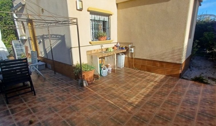 Reventa - Villa - Orihuela Costa