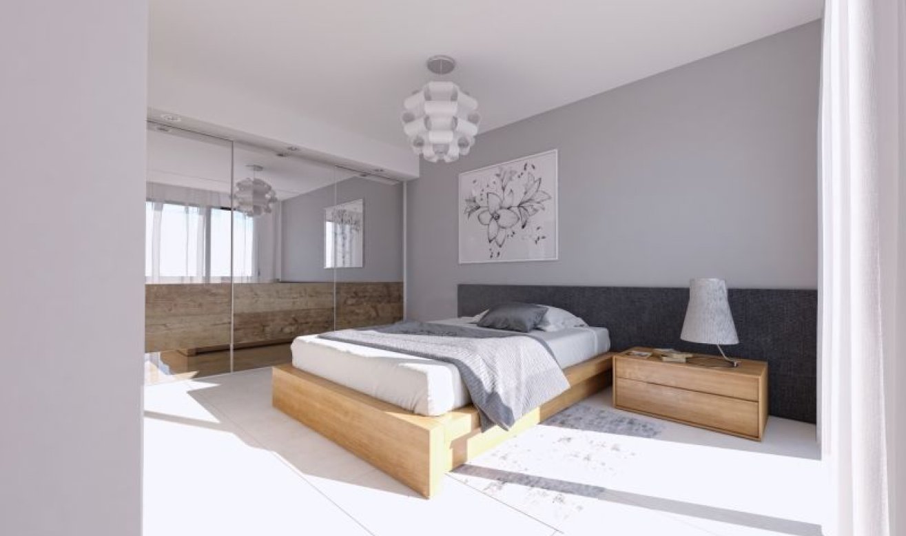 Reventa - Villa - Hondón de las Nieves