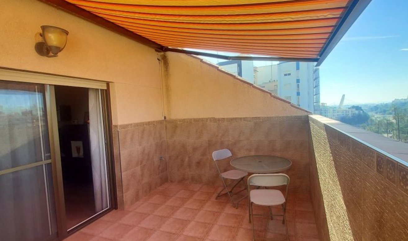  - Apartment / flat - Elche