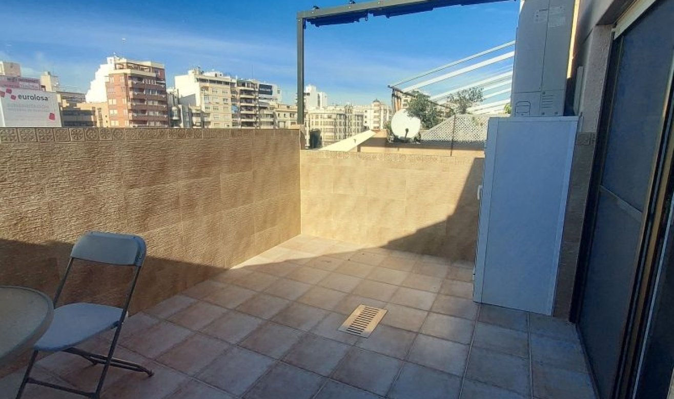  - Apartment / flat - Elche