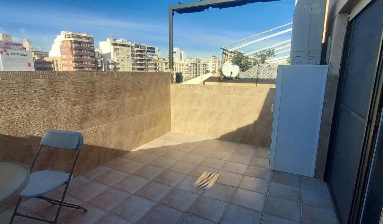  - Apartment / flat - Elche