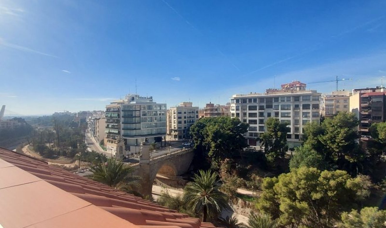  - Apartment / flat - Elche