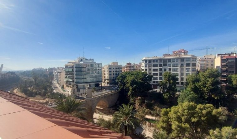  - Apartment / flat - Elche