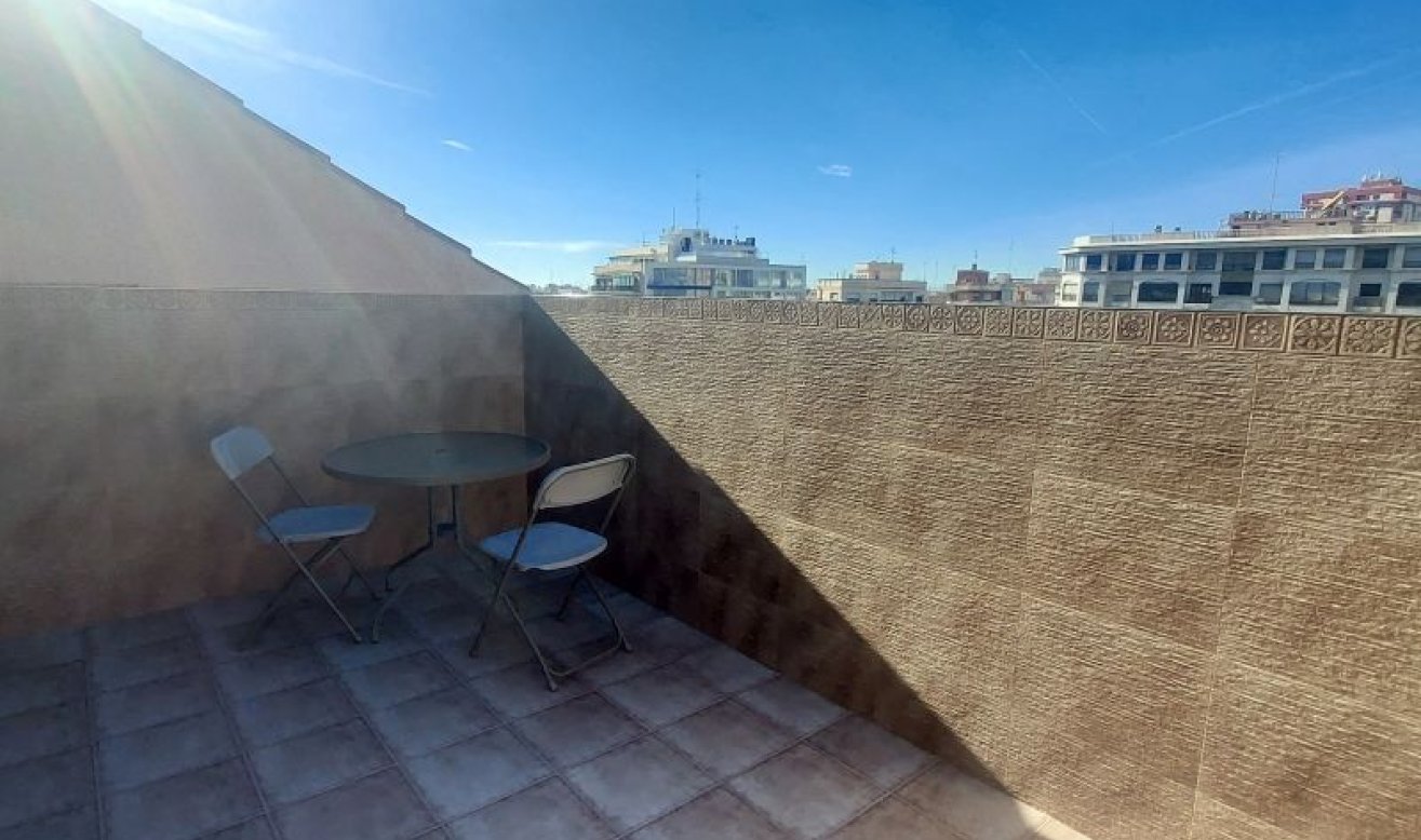  - Apartment / flat - Elche