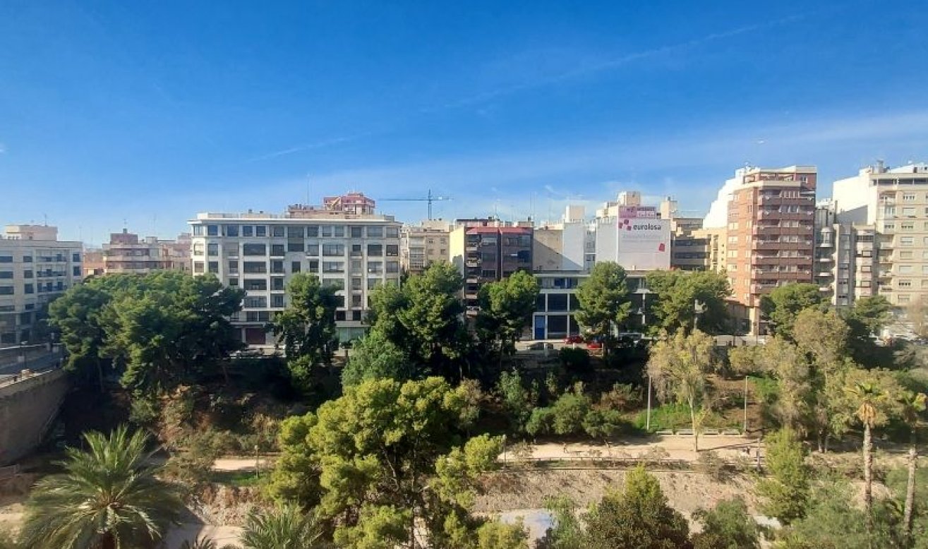  - Apartment / flat - Elche