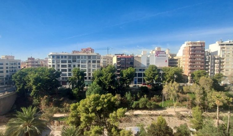  - Apartment / flat - Elche