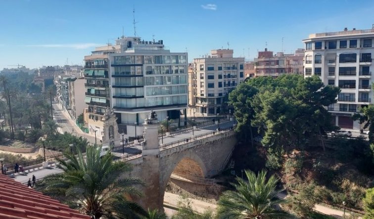  - Apartment / flat - Elche