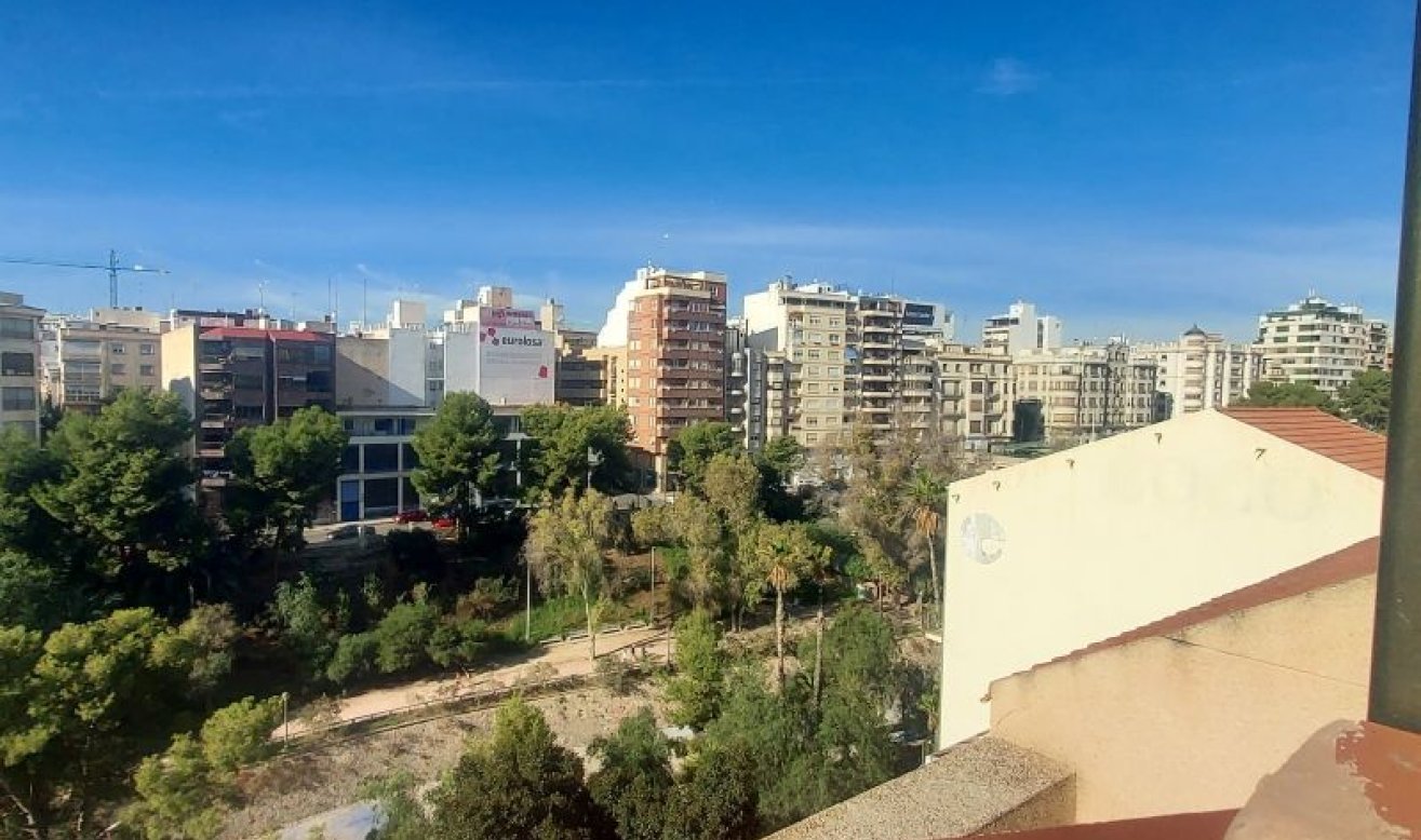  - Apartment / flat - Elche
