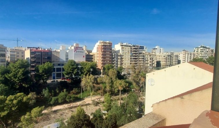  - Apartment / flat - Elche