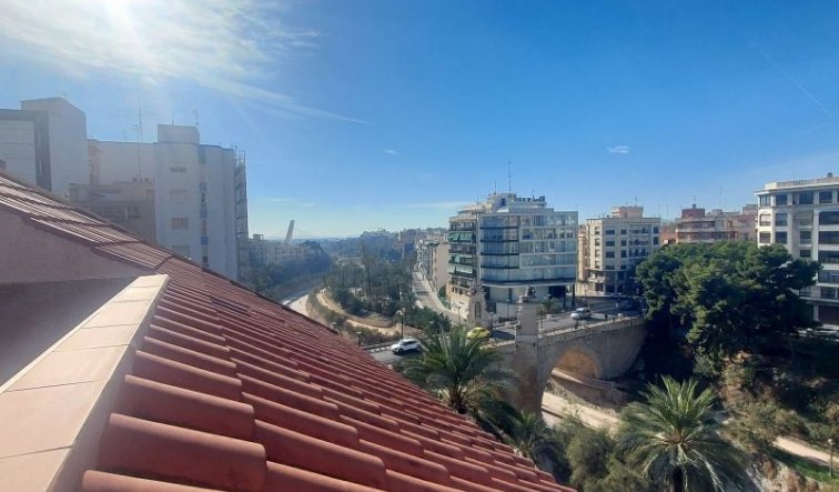  - Apartment / flat - Elche