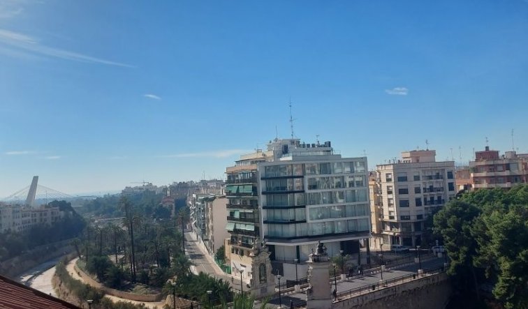  - Apartment / flat - Elche