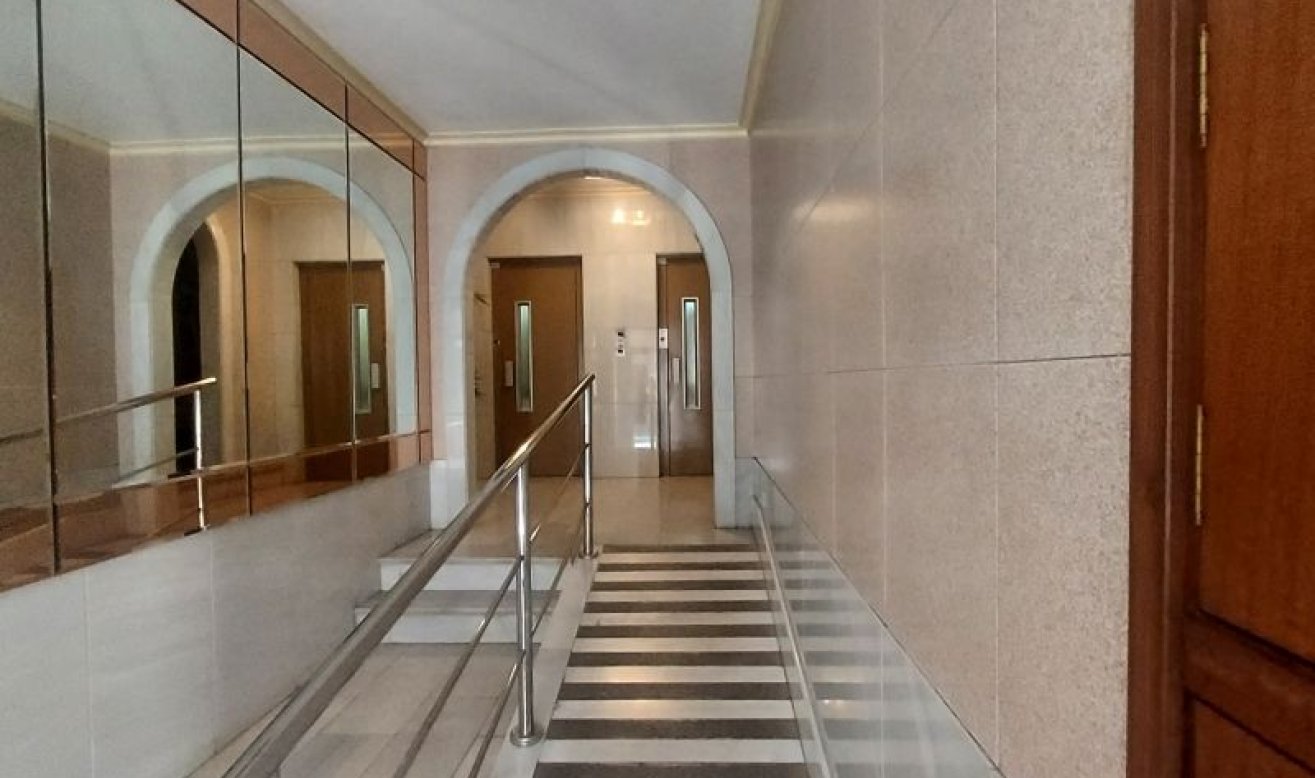  - Apartment / flat - Elche