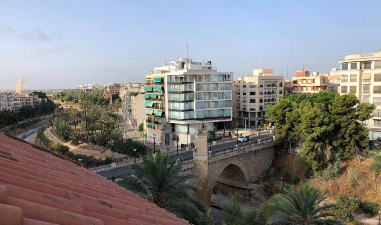  - Apartment / flat - Elche