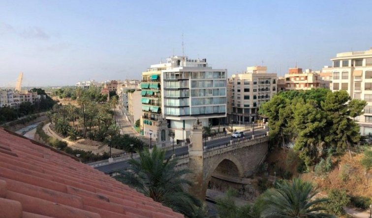  - Apartment / flat - Elche