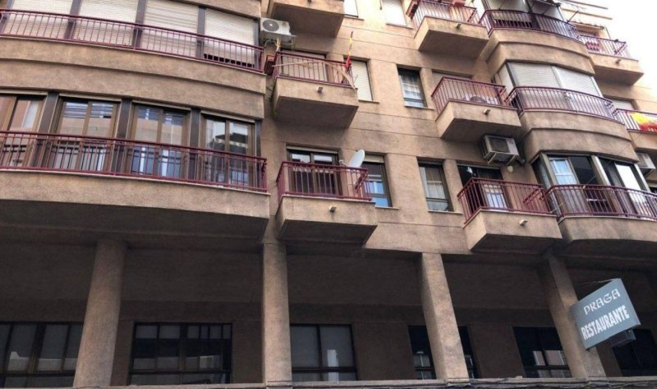  - Apartment / flat - Elche