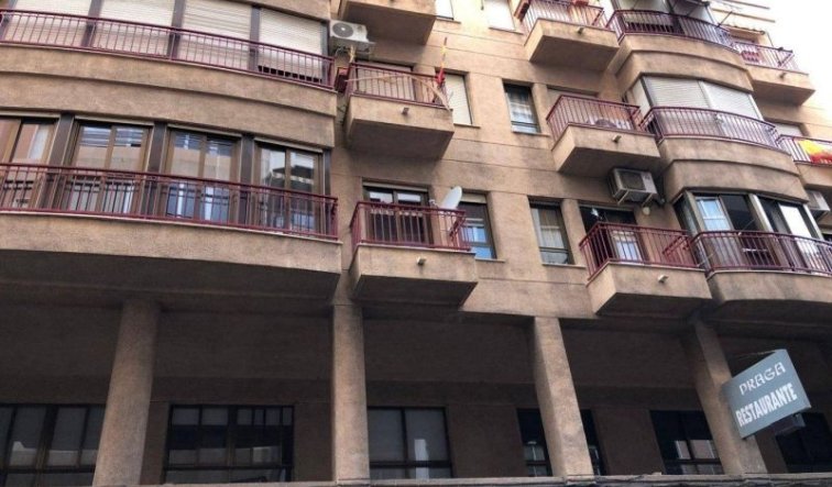  - Apartment / flat - Elche