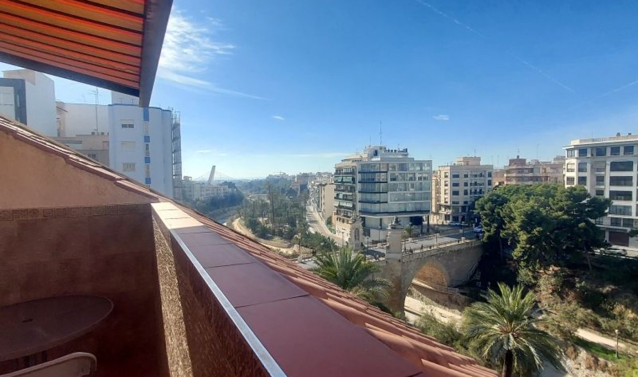  - Apartment / flat - Elche