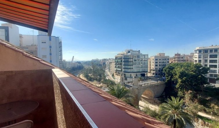  - Apartment / flat - Elche