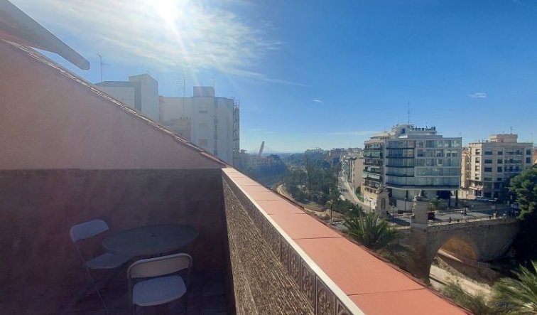  - Apartment / flat - Elche