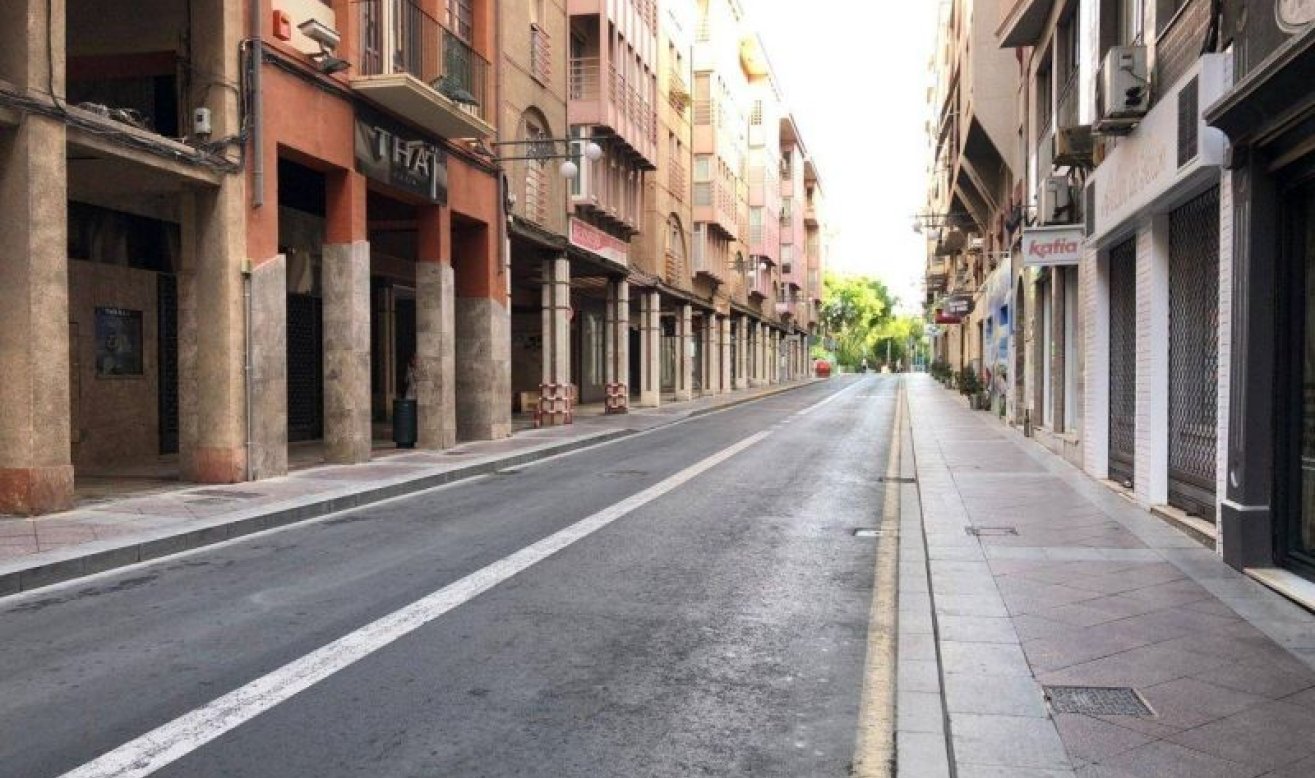  - Apartment / flat - Elche