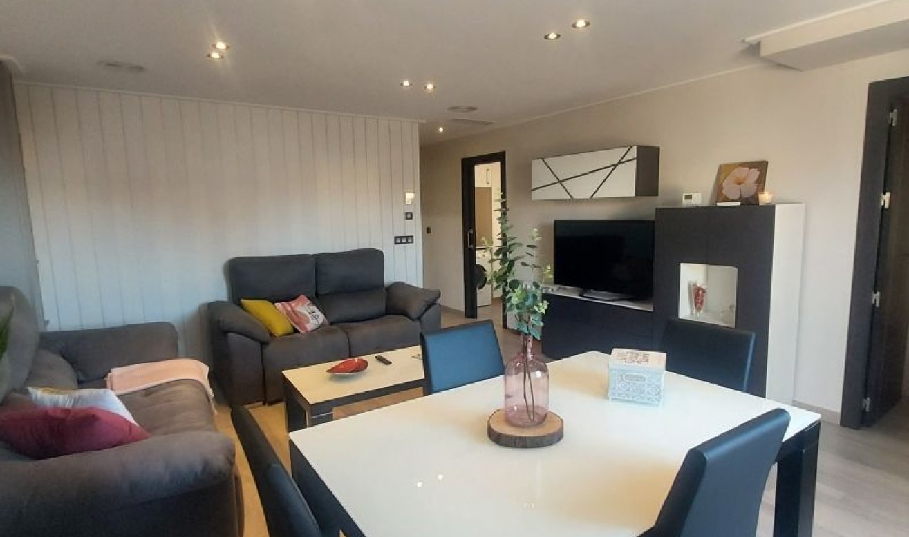  - Apartment / flat - Elche