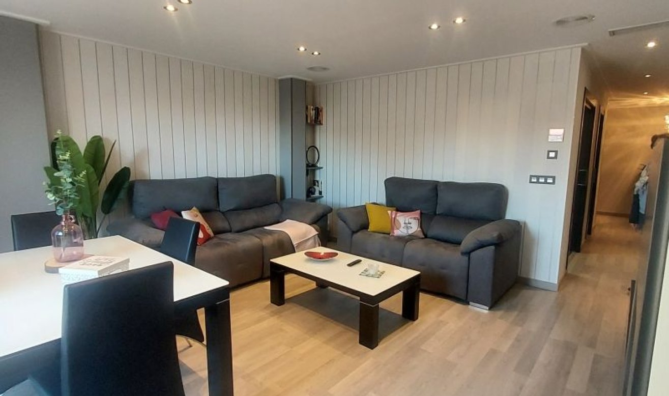  - Apartment / flat - Elche