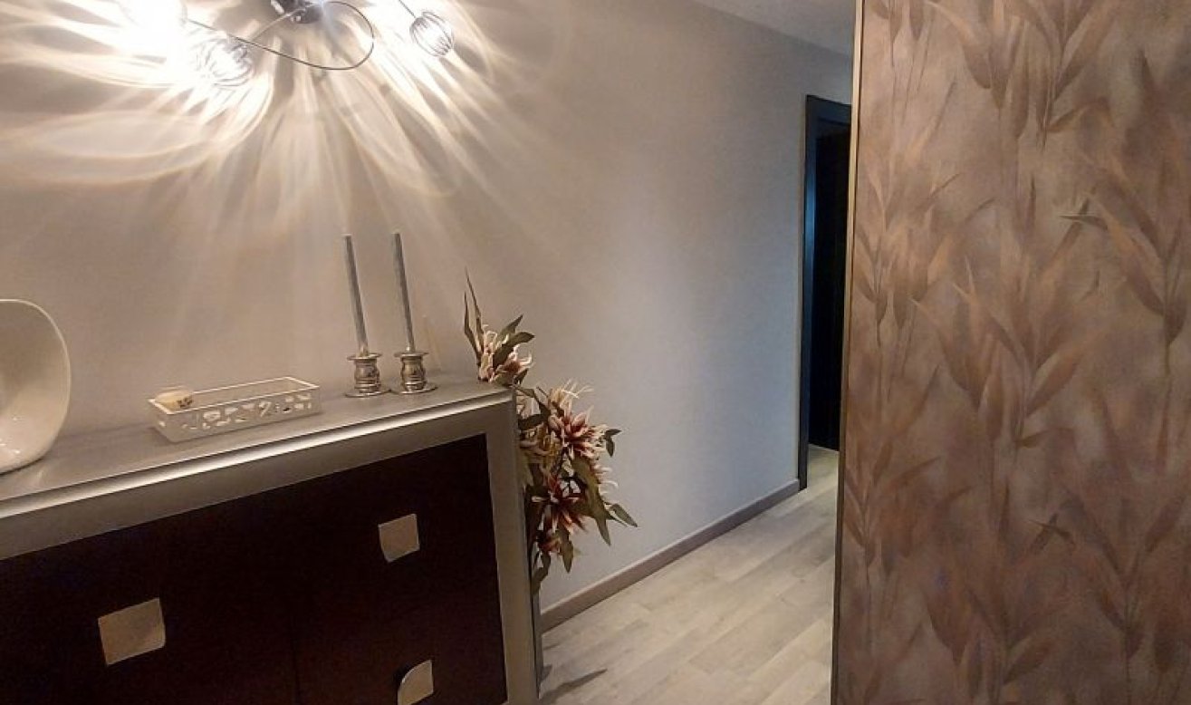  - Apartment / flat - Elche