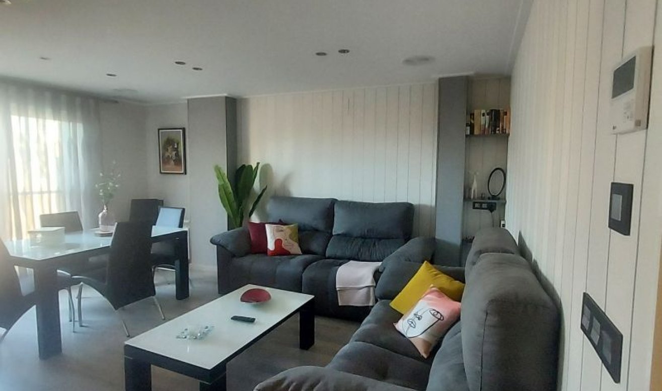  - Apartment / flat - Elche