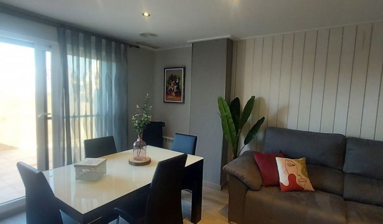  - Apartment / flat - Elche
