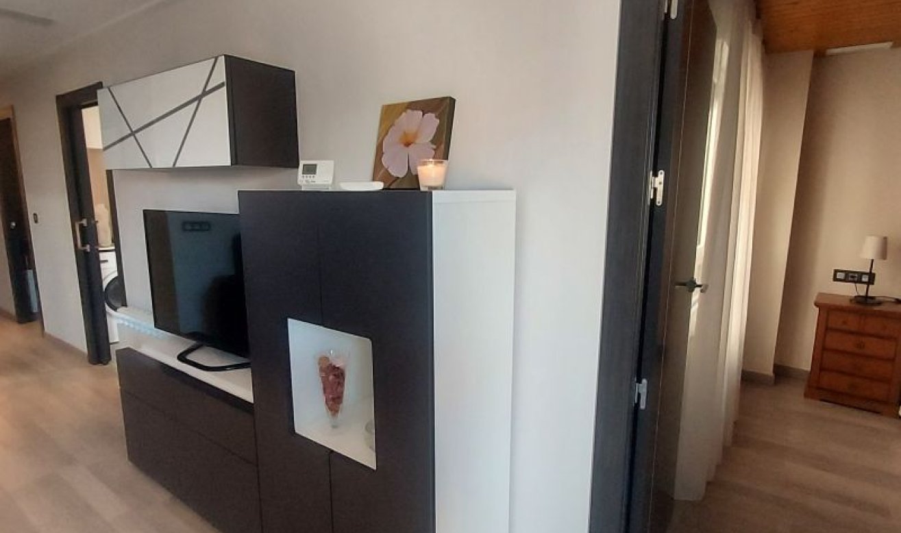  - Apartment / flat - Elche