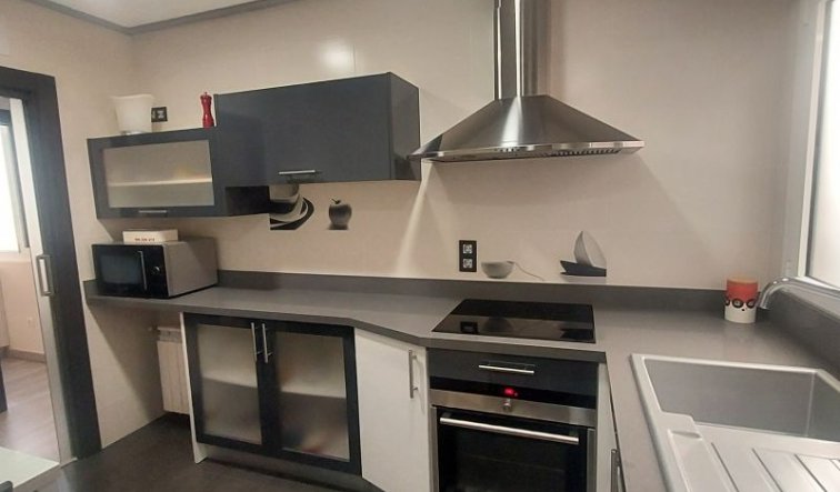  - Apartment / flat - Elche