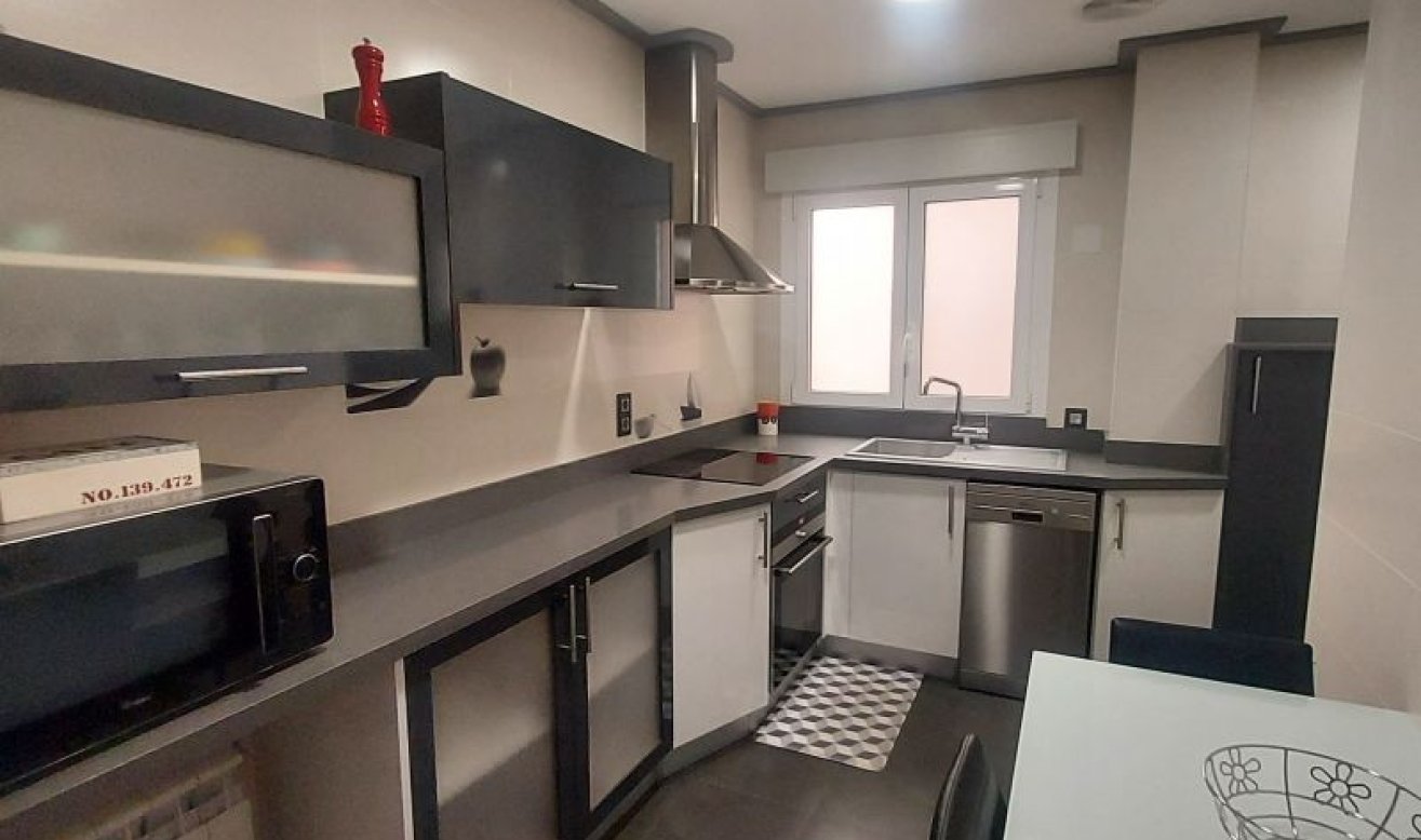  - Apartment / flat - Elche
