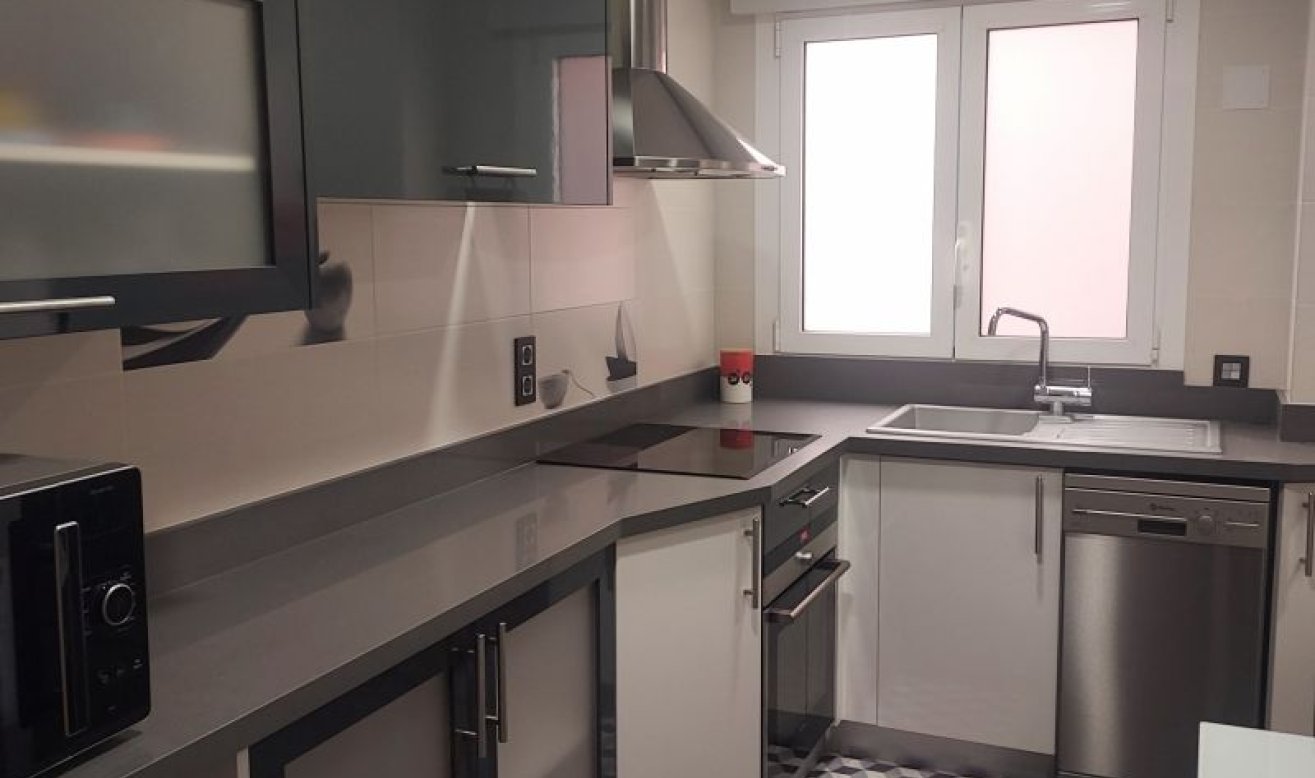  - Apartment / flat - Elche