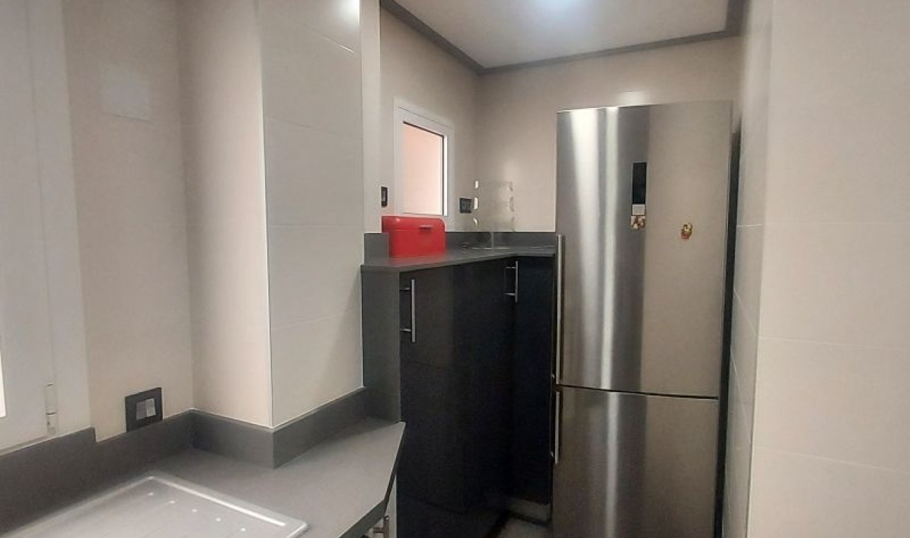  - Apartment / flat - Elche