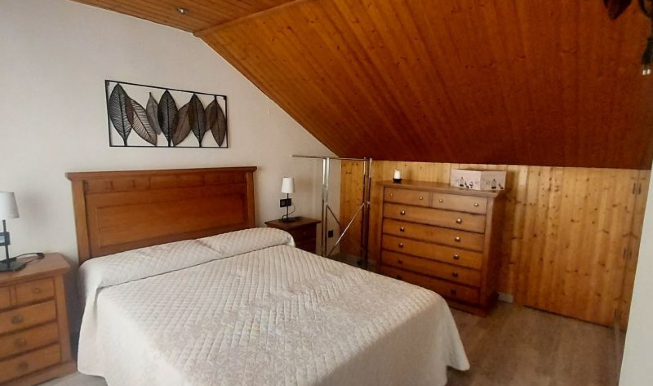  - Apartment / flat - Elche