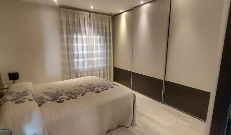  - Apartment / flat - Elche