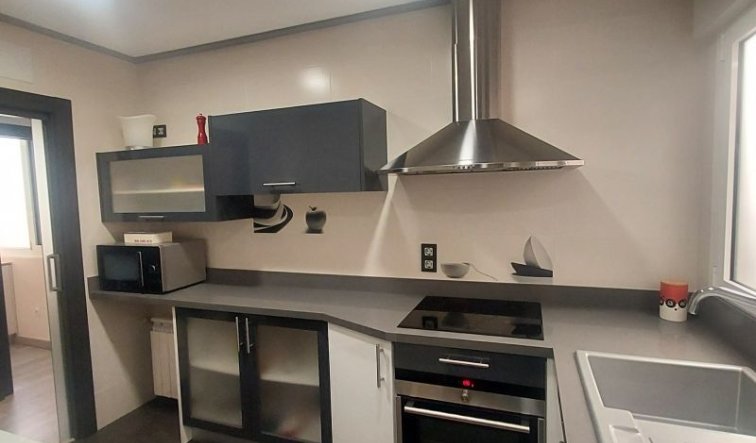  - Apartment / flat - Elche