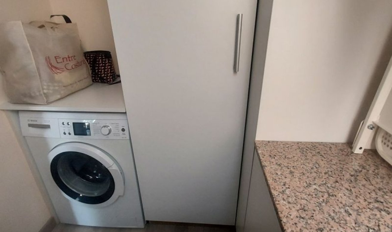  - Apartment / flat - Elche