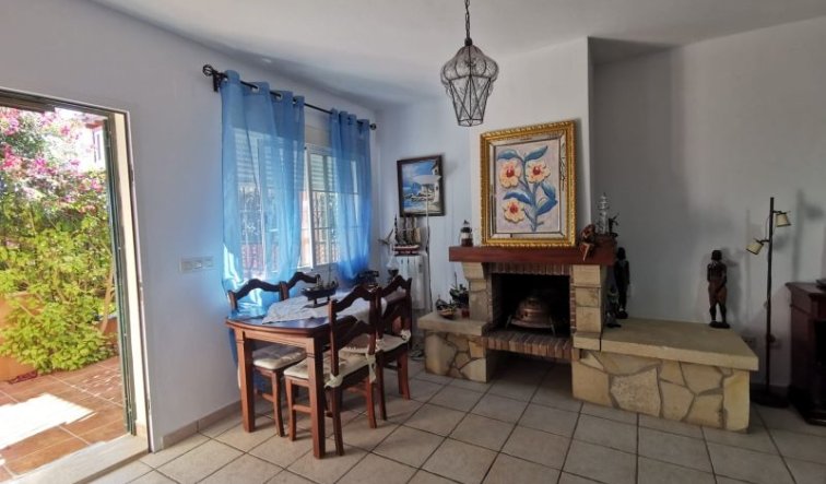 Revente - Villa - Orihuela Costa