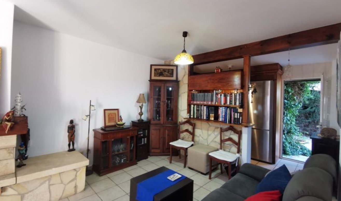 Revente - Villa - Orihuela Costa