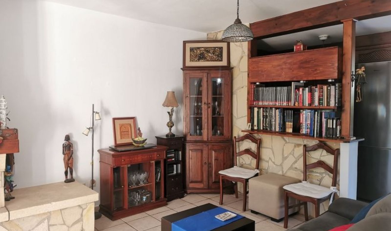 Revente - Villa - Orihuela Costa