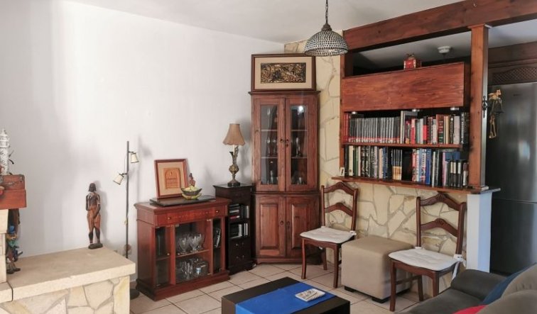 Revente - Villa - Orihuela Costa