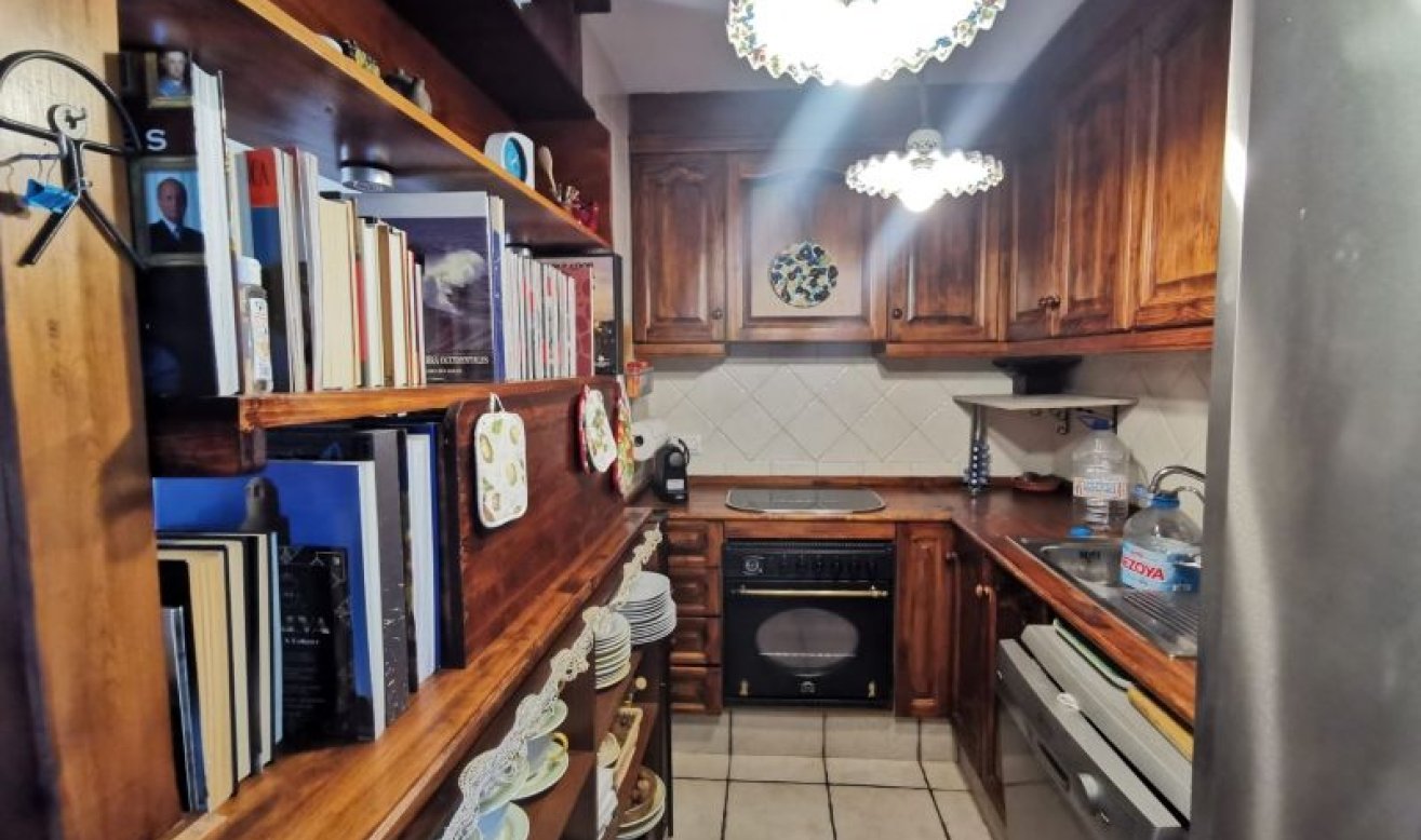 Revente - Villa - Orihuela Costa