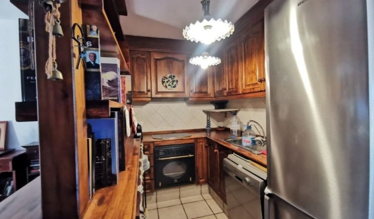 Revente - Villa - Orihuela Costa