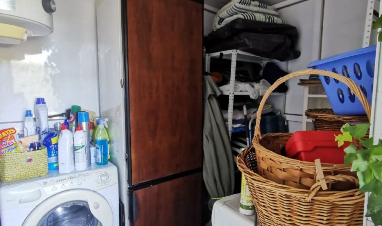 Revente - Villa - Orihuela Costa