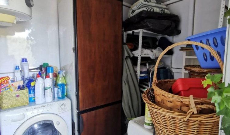 Revente - Villa - Orihuela Costa